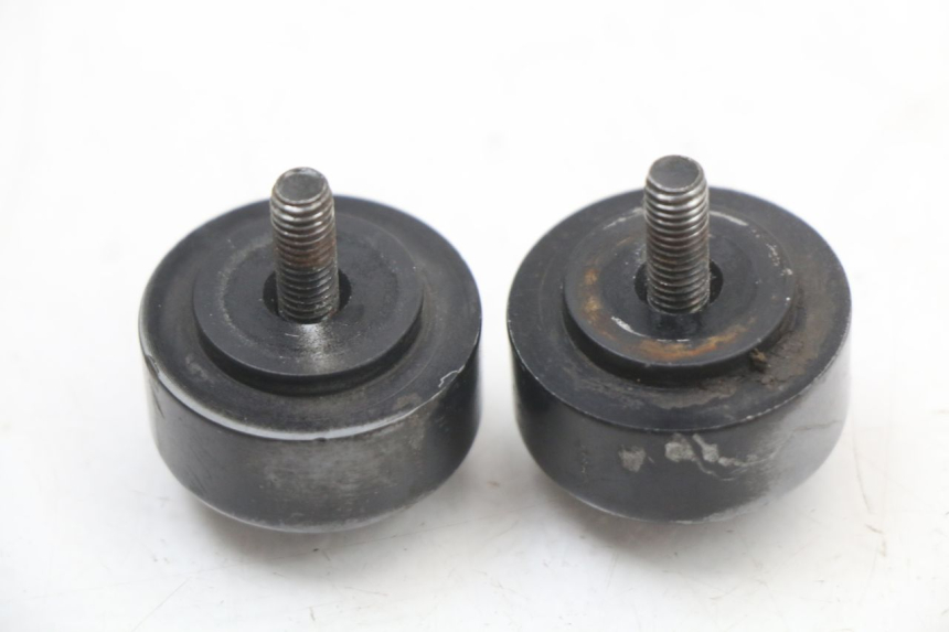 photo de TERMINALI MANUBRIO HONDA FJS SILVER WING SILVERWING 400 (2005 - 2008) - Altra angolazione