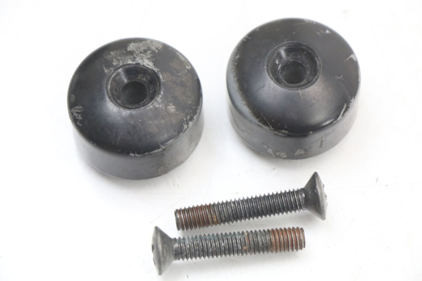 photo de TERMINALI MANUBRIO HONDA FJS SILVER WING SILVERWING 400 (2005 - 2008) - Primo piano tecnico