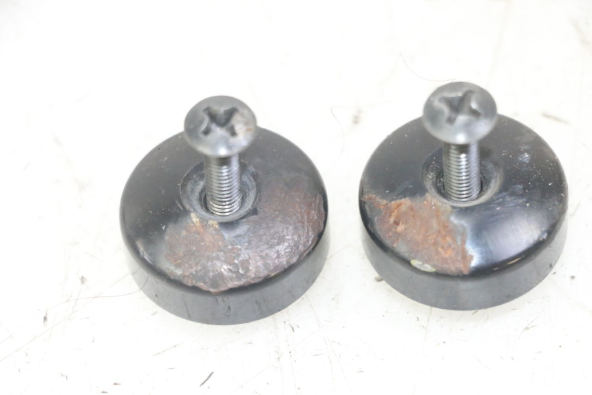 photo de TERMINALI MANUBRIO HONDA FORZA ABS 300 (2013 - 2017) - Vista principale