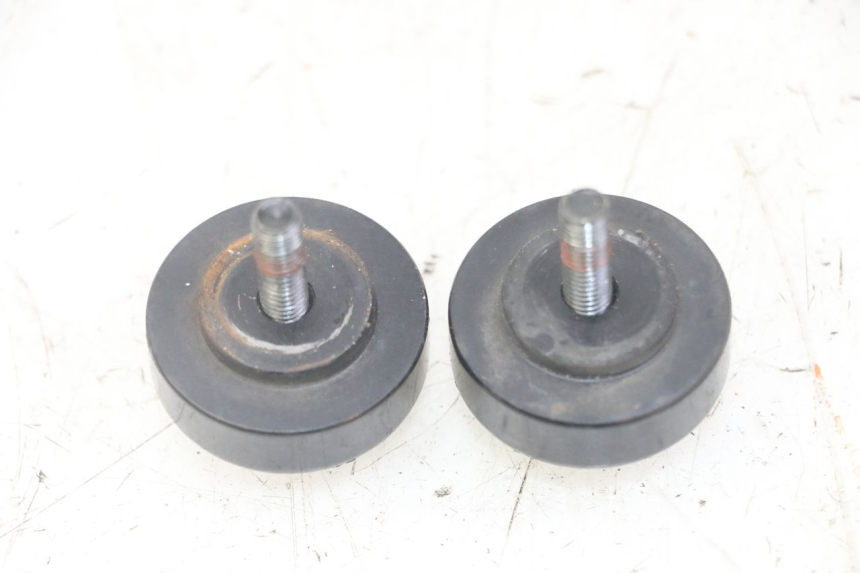 photo de TERMINALI MANUBRIO HONDA FORZA ABS 300 (2013 - 2017) - Dettaglio del componente