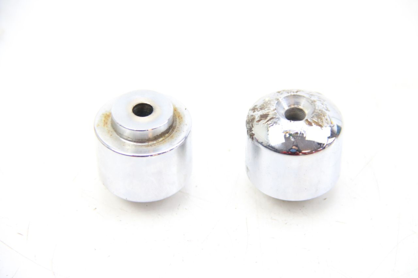 photo de PUNTA DEL MANUBRIO HONDA FORZA 125 (2015 - 2016) - Vista principale