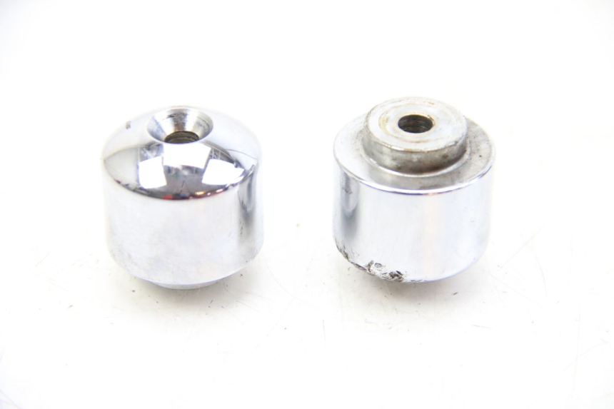 photo de PUNTA DEL MANUBRIO HONDA FORZA 125 (2015 - 2016) - Dettaglio del componente