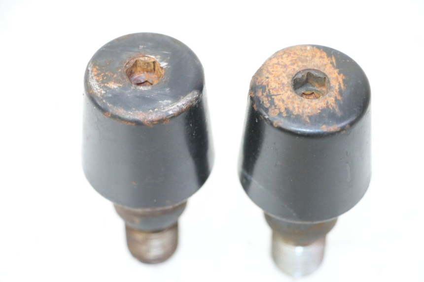 photo de TERMINALI MANUBRIO YAMAHA FZ6 FAZER S2 600 (2007 - 2011) - Vista principale