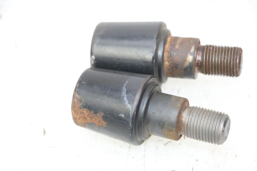 photo de TERMINALI MANUBRIO YAMAHA FZ6 FAZER S2 600 (2007 - 2011) - Dettaglio del componente