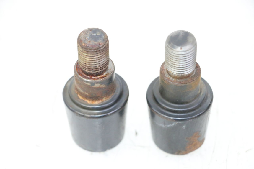 photo de TERMINALI MANUBRIO YAMAHA FZ6 FAZER S2 600 (2007 - 2011) - Zoom sullo stato d'uso