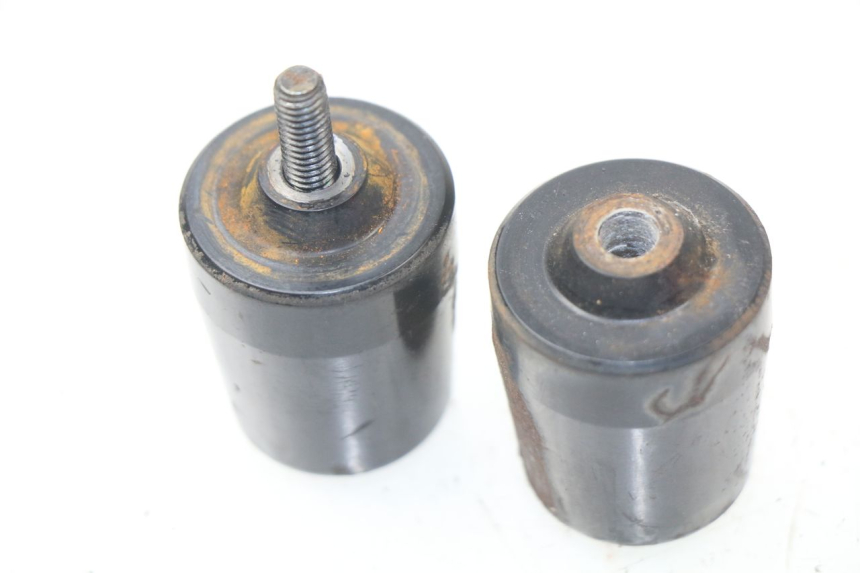 photo de Estremità del manubrio YAMAHA FZ8 800 (2010 - 2016) - Dettaglio del componente