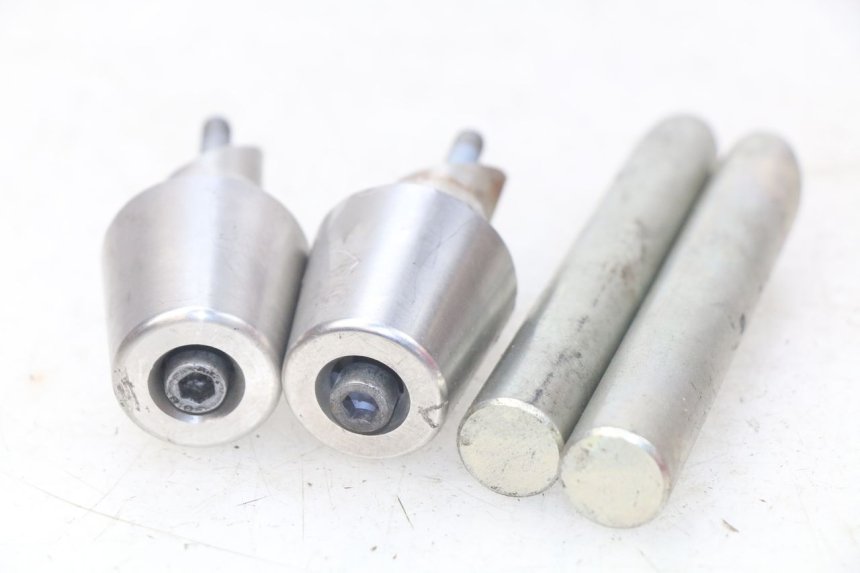 photo de PUNTA DEL MANUBRIO PEUGEOT GEOPOLIS 400 (2007 - 2013) - Vista principale