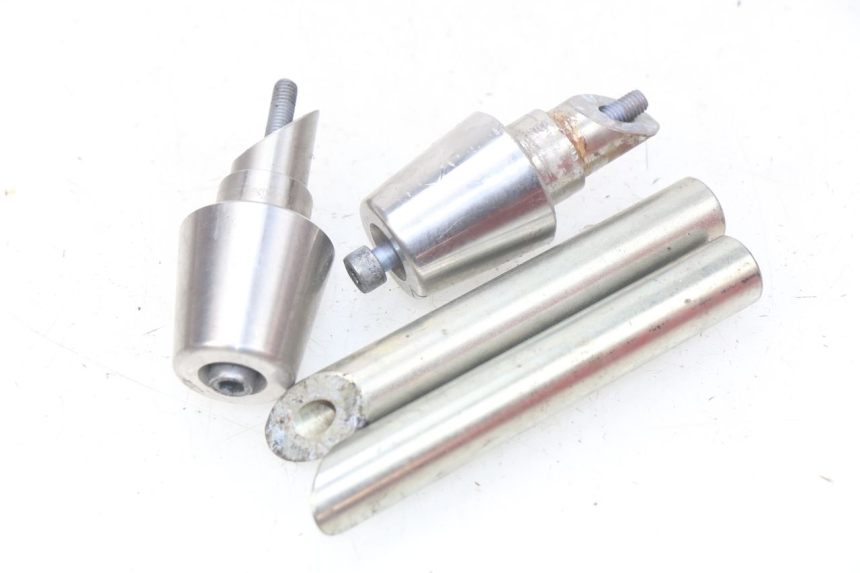 photo de PUNTA DEL MANUBRIO PEUGEOT GEOPOLIS 400 (2007 - 2013) - Dettaglio del componente