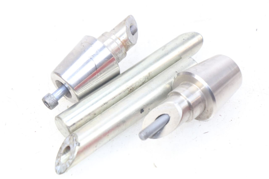 photo de PUNTA DEL MANUBRIO PEUGEOT GEOPOLIS 400 (2007 - 2013) - Altra angolazione