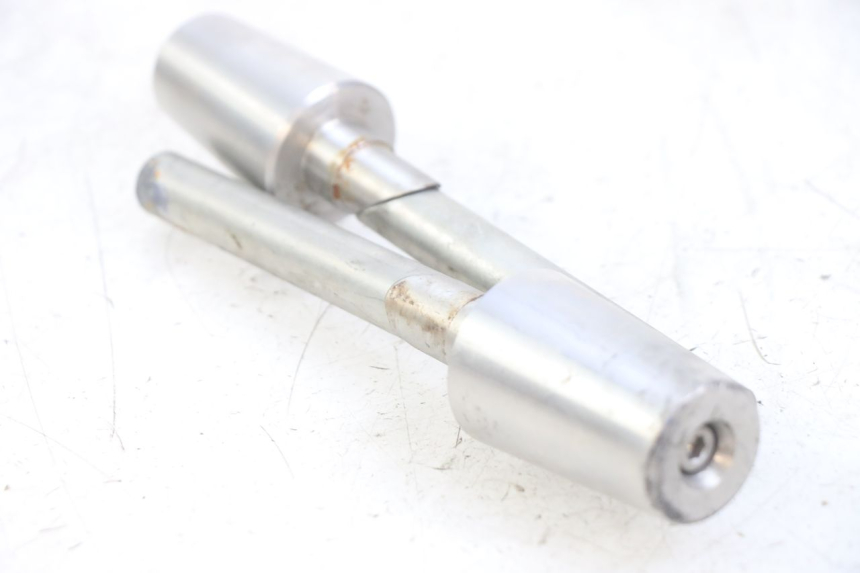 photo de TERMINALI MANUBRIO PEUGEOT GEOPOLIS RS 125 (2007 - 2009) - Vista principale