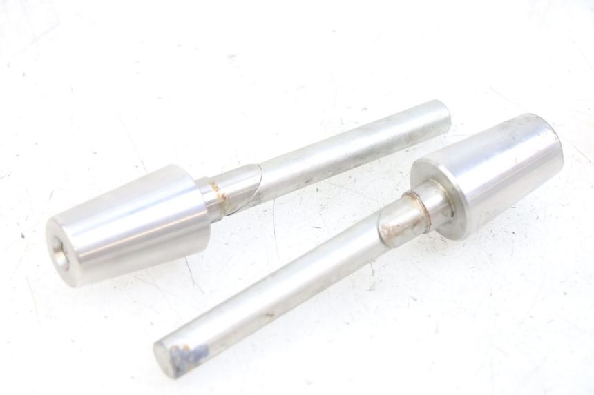 photo de TERMINALI MANUBRIO PEUGEOT GEOPOLIS RS 125 (2007 - 2009) - Dettaglio del componente