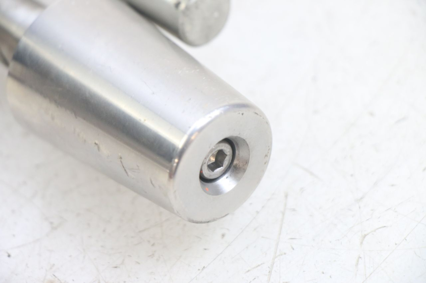 photo de TERMINALI MANUBRIO PEUGEOT GEOPOLIS RS 125 (2007 - 2009) - Altra angolazione