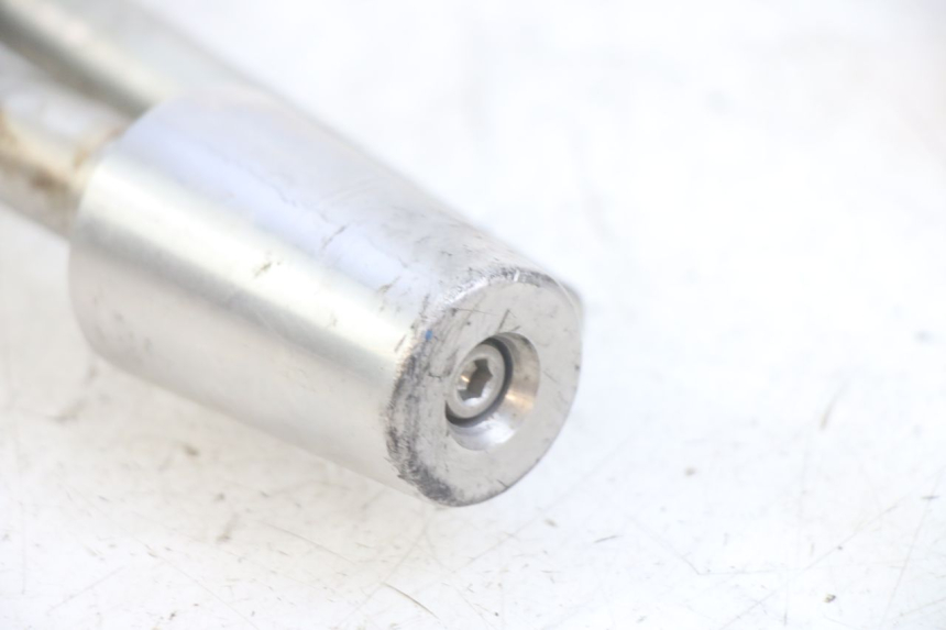 photo de TERMINALI MANUBRIO PEUGEOT GEOPOLIS RS 125 (2007 - 2009) - Primo piano tecnico