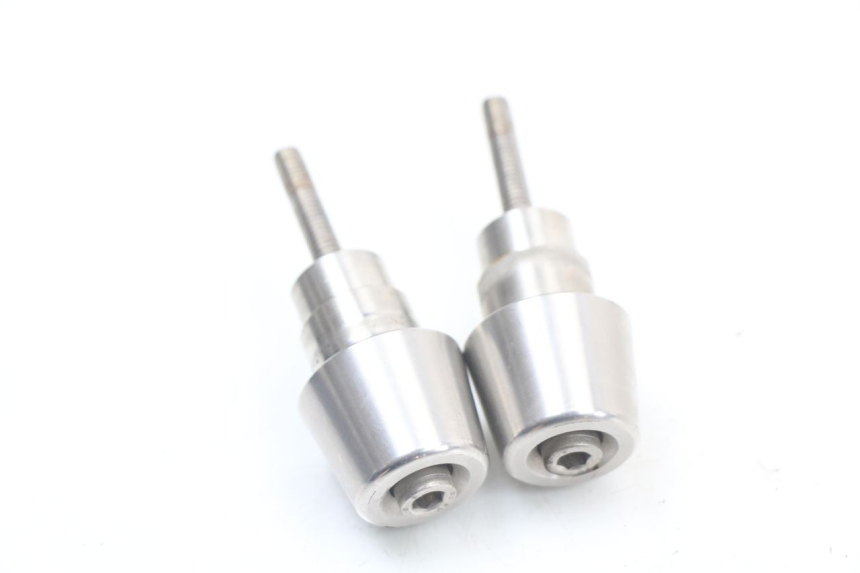 photo de TERMINALI MANUBRIO PEUGEOT GEOPOLIS RS 125 (2007 - 2009) - Vista principale