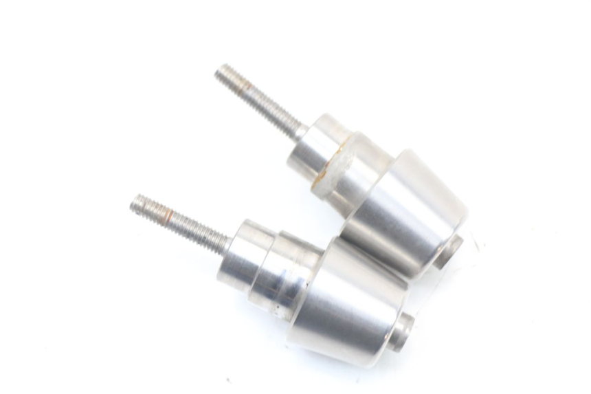 photo de TERMINALI MANUBRIO PEUGEOT GEOPOLIS RS 125 (2007 - 2009) - Dettaglio del componente