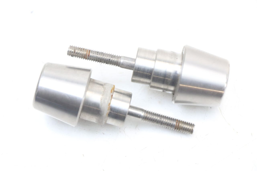 photo de TERMINALI MANUBRIO PEUGEOT GEOPOLIS RS 125 (2007 - 2009) - Altra angolazione