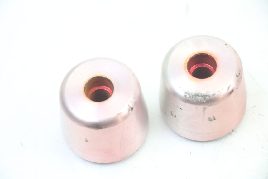 photo de TERMINALI MANUBRIO GILERA NEXUS 300 (2008 - 2013) - Dettaglio del componente