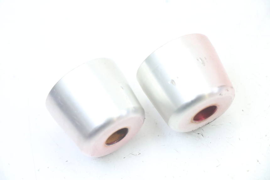 photo de TERMINALI MANUBRIO GILERA NEXUS 300 (2008 - 2013) - Zoom sullo stato d'uso