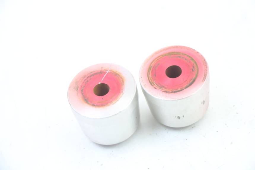 photo de TERMINALI MANUBRIO GILERA NEXUS 300 (2008 - 2013) - Altra angolazione