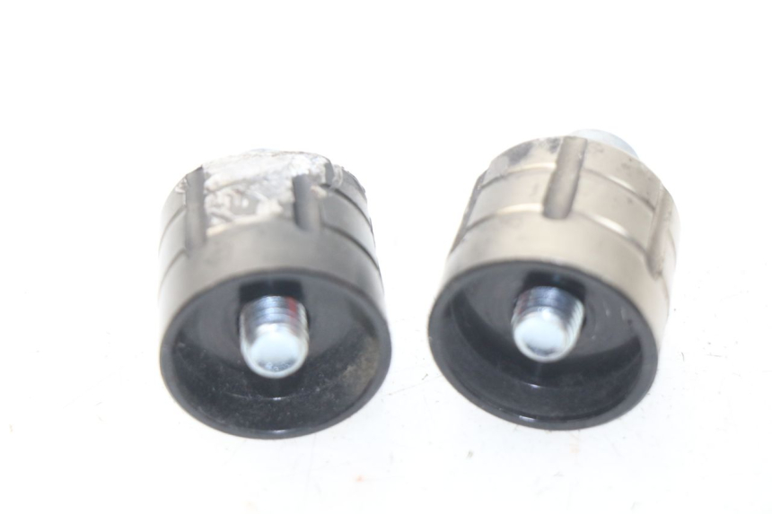 photo de Estremità del manubrio KAWASAKI GPZ S 500 (1994 - 2005) - Dettaglio del componente