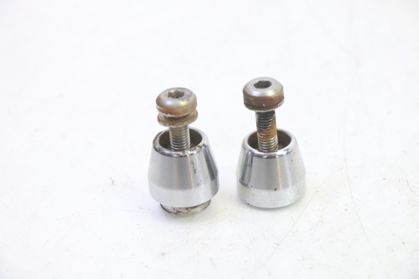 photo de Estremità del manubrio KYMCO GRAND DINK 125 (2008 - 2014) - Vista principale