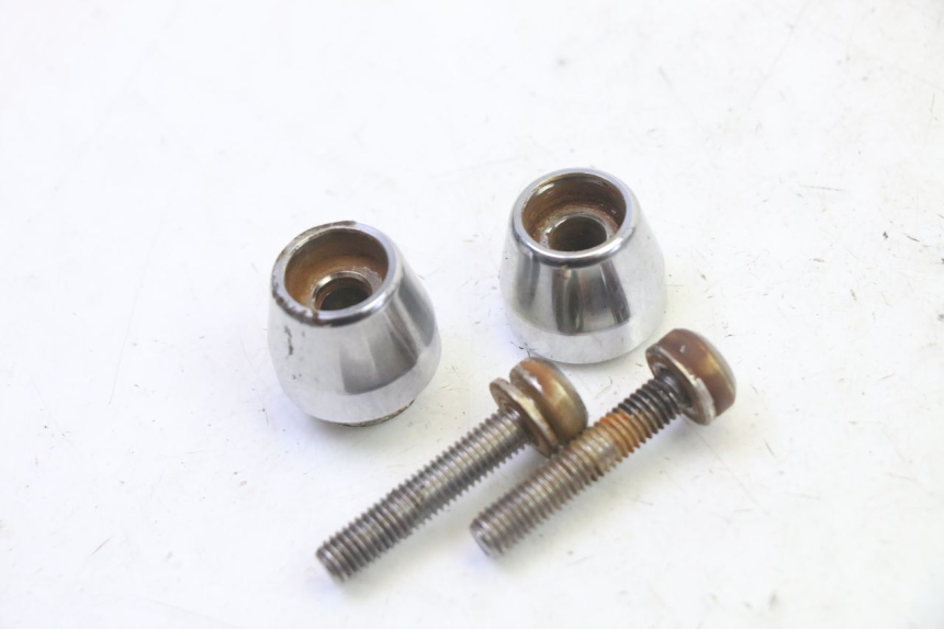 photo de Estremità del manubrio KYMCO GRAND DINK 125 (2008 - 2014) - Dettaglio del componente