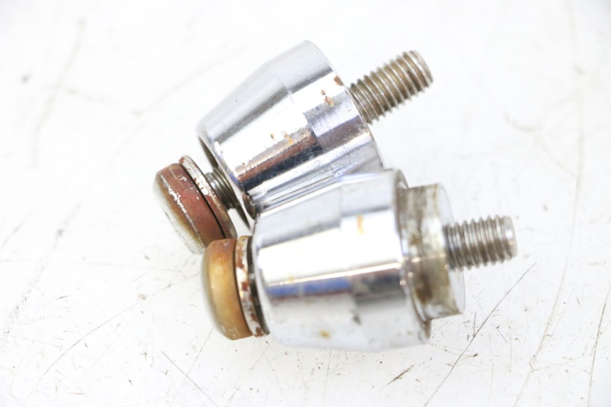 photo de Estremità del manubrio KYMCO GRAND DINK 125 (2002 - 2007) - Dettaglio del componente