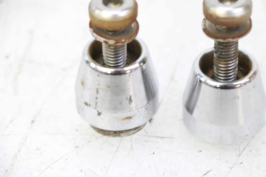 photo de Estremità del manubrio KYMCO GRAND DINK 125 (2002 - 2007) - Vista d'insieme del prodotto