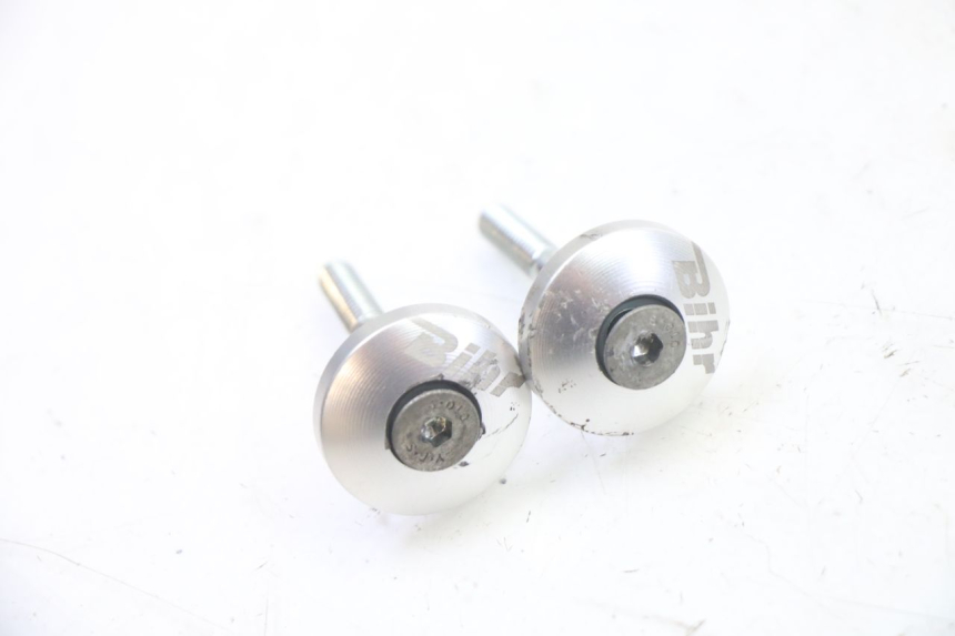 photo de TERMINALI MANUBRIO SUZUKI GS GSE 500 (2001 - 2003) - Dettaglio del componente