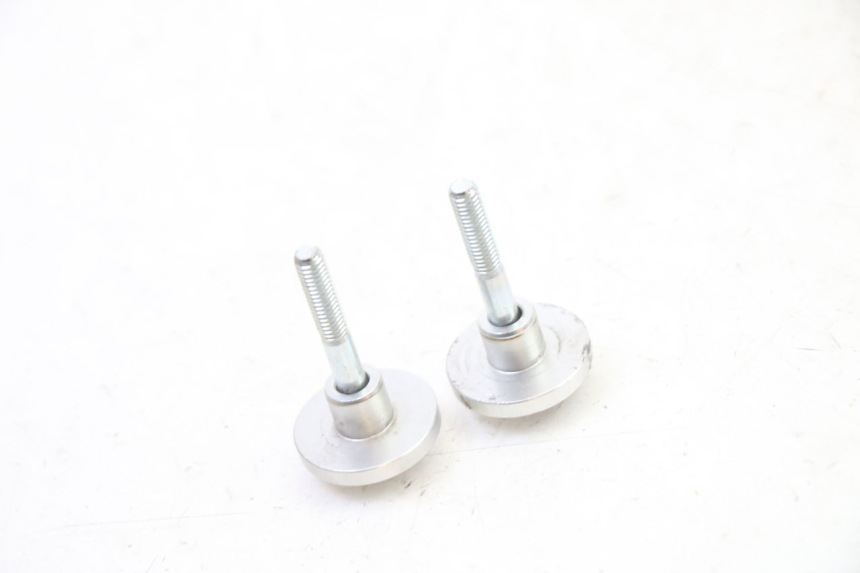 photo de TERMINALI MANUBRIO SUZUKI GS GSE 500 (2001 - 2003) - Altra angolazione