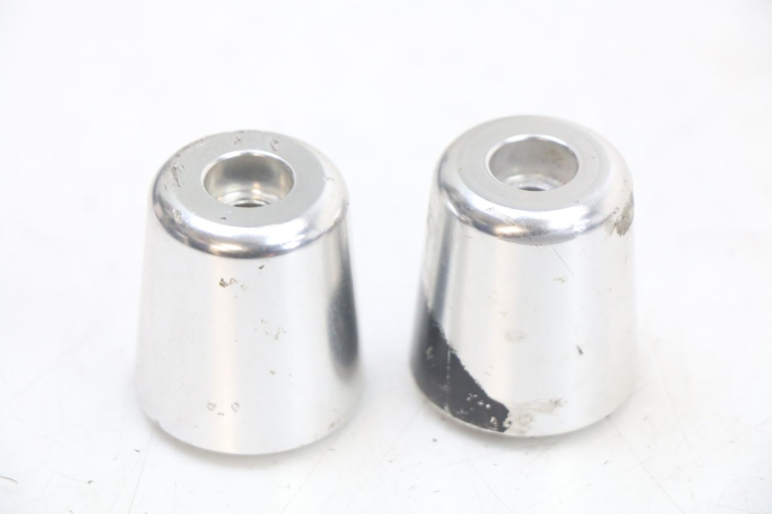 photo de TERMINALI MANUBRIO SUZUKI GSR 750 (2011 - 2017) - Vista principale