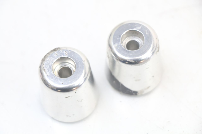 photo de TERMINALI MANUBRIO SUZUKI GSR 750 (2011 - 2017) - Dettaglio del componente