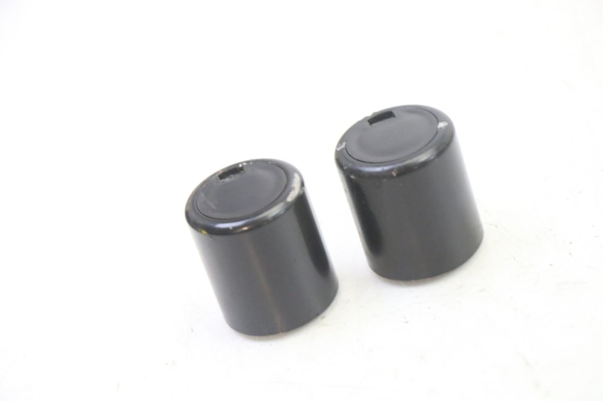 photo de TERMINALI MANUBRIO SUZUKI GSR 750 (2011 - 2017) - Vista principale