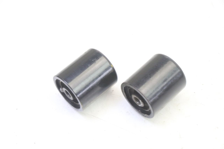 photo de TERMINALI MANUBRIO SUZUKI GSR 750 (2011 - 2017) - Zoom sullo stato d'uso