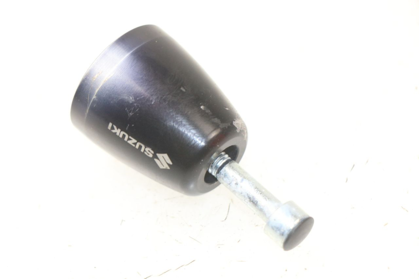 photo de Punta del manubrio SUZUKI GSX-R GSXR 750 (2011 - 2016) - Dettaglio del componente
