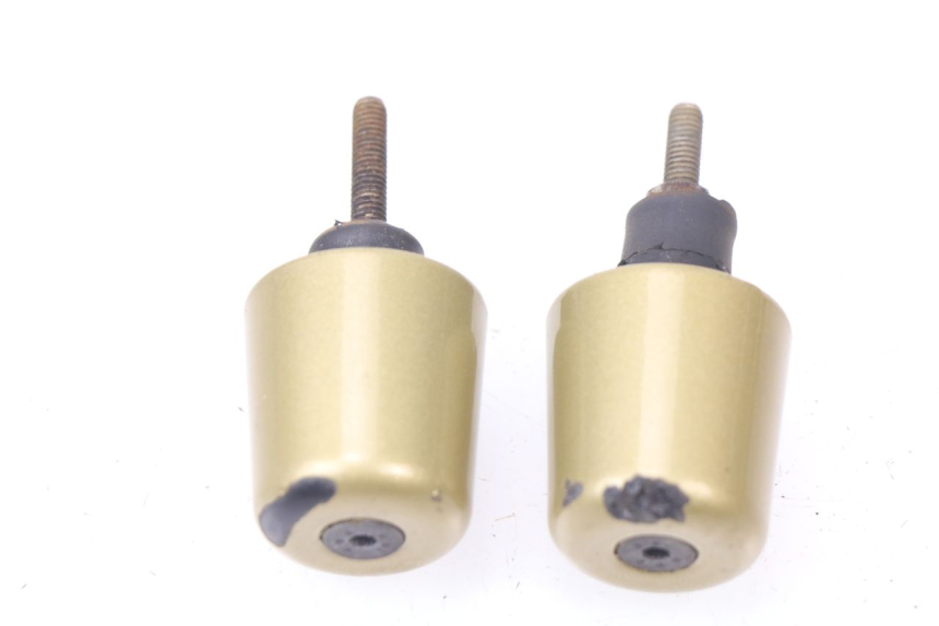 photo de Estremità del manubrio SUZUKI GSX-R GSXR K6 1000 (2005 - 2006) - Dettaglio del componente