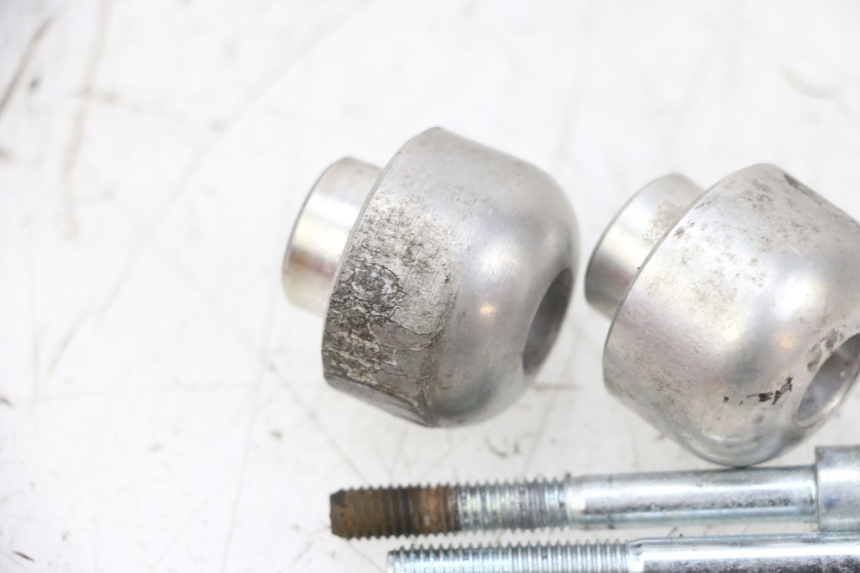 photo de TERMINALI MANUBRIO SUZUKI GSXR GSX-R 1000 (2003 - 2004) - Dettaglio del componente