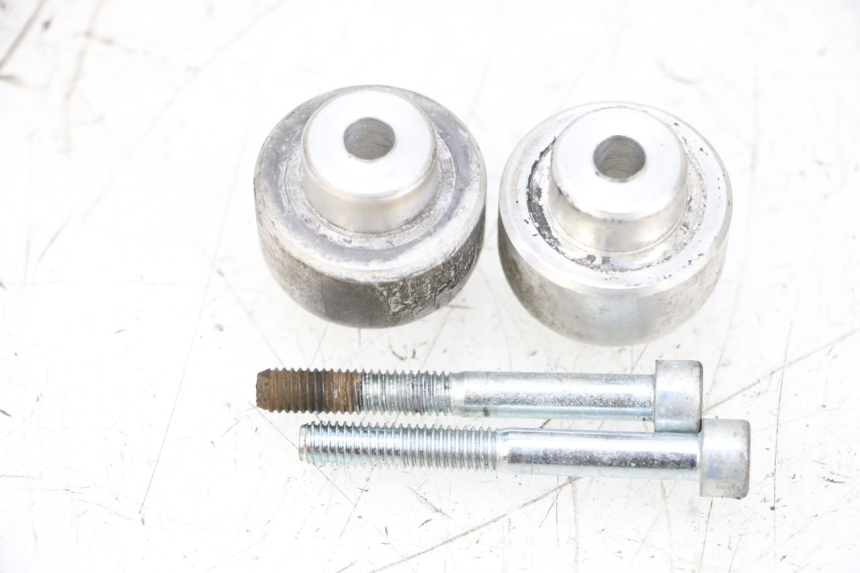 photo de TERMINALI MANUBRIO SUZUKI GSXR GSX-R 1000 (2003 - 2004) - Altra angolazione