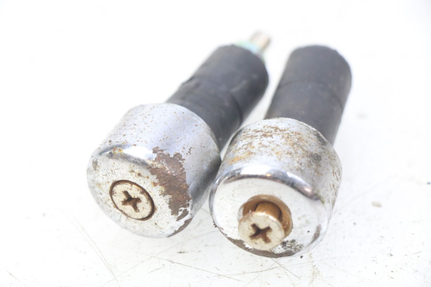 photo de PUNTA MANUBRIO EUROCKA GTR-C 50 (2012 - 2021) - Vista principale