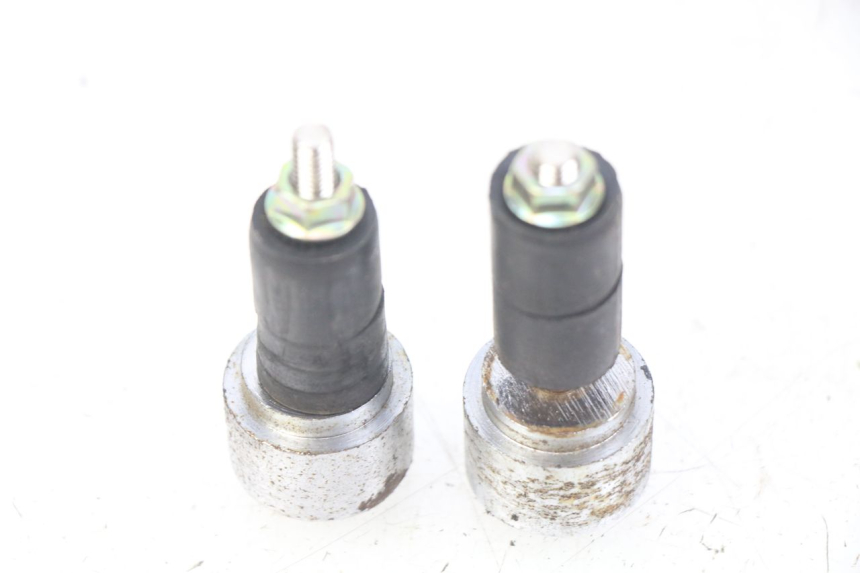 photo de PUNTA MANUBRIO EUROCKA GTR-C 50 (2012 - 2021) - Dettaglio del componente