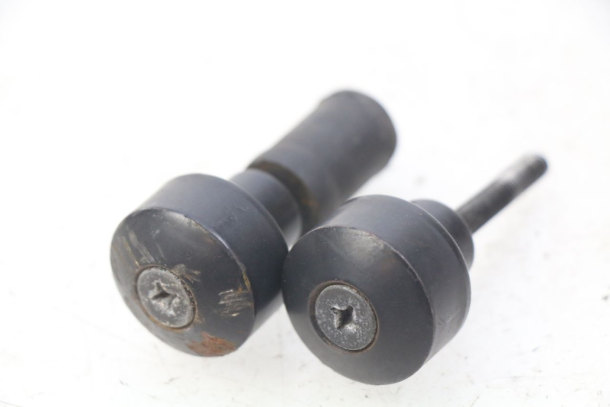 photo de PUNTA MANUBRIO EUROCKA GTR 50 (2018 - 2021) - Vista principale