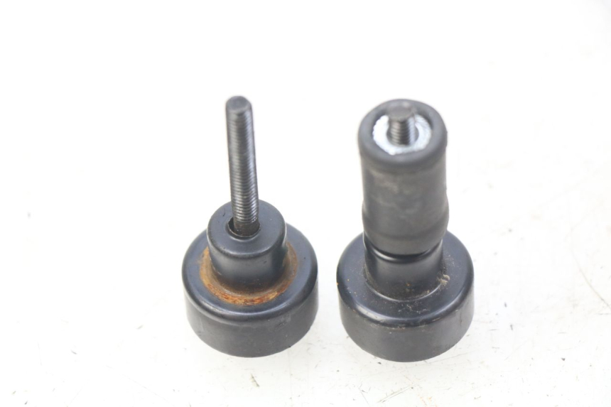 photo de PUNTA MANUBRIO EUROCKA GTR 50 (2018 - 2021) - Dettaglio del componente