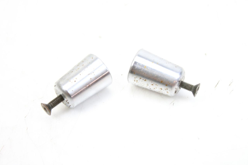 photo de PUNTA MANUBRIO PIAGGIO HEXAGON 2T 125 (1994 - 1998) - Dettaglio del componente