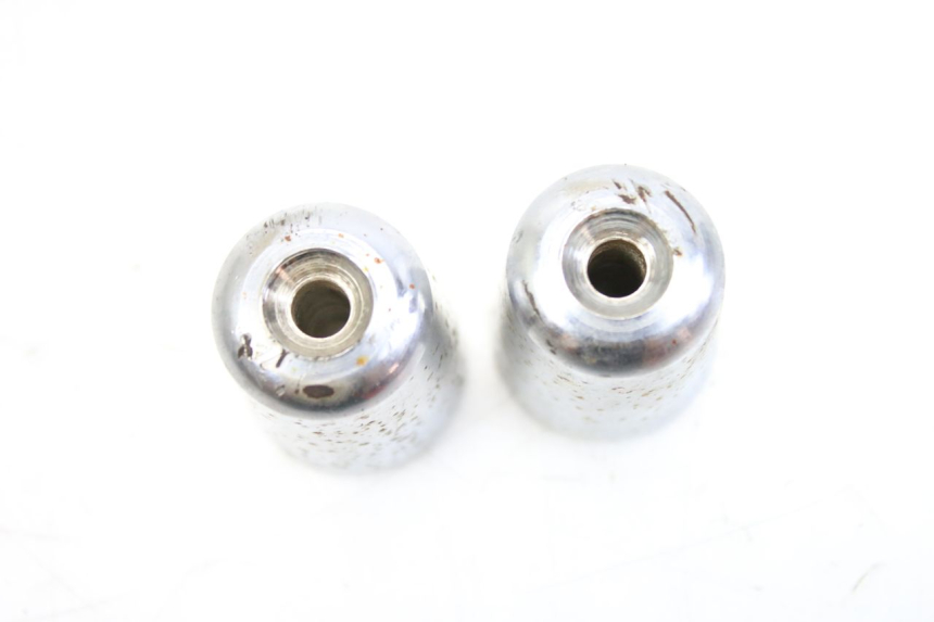 photo de PUNTA MANUBRIO PIAGGIO HEXAGON 2T 125 (1994 - 1998) - Zoom sullo stato d'uso