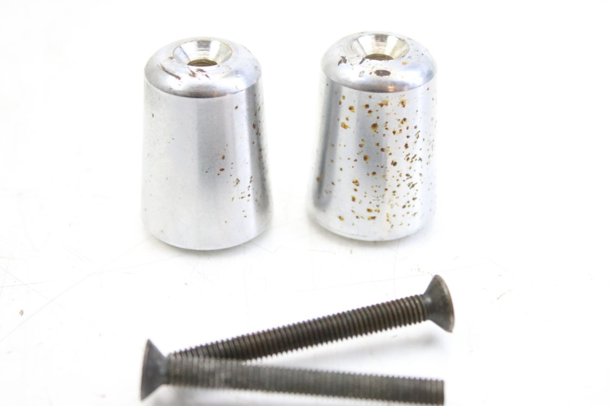 photo de PUNTA MANUBRIO PIAGGIO HEXAGON 2T 125 (1994 - 1998) - Primo piano tecnico