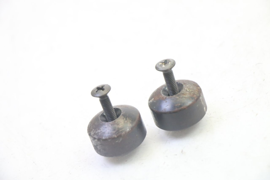 photo de TERMINALI MANUBRIO DAELIM HISTORY 125 (2001 - 2002) - Vista principale