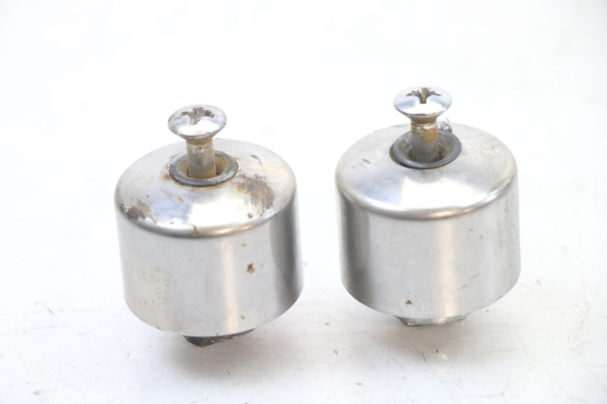 photo de PUNTA DEL MANUBRIO HONDA FES S-WING SWING ABS 125 (2007 - 2015) - Vista principale