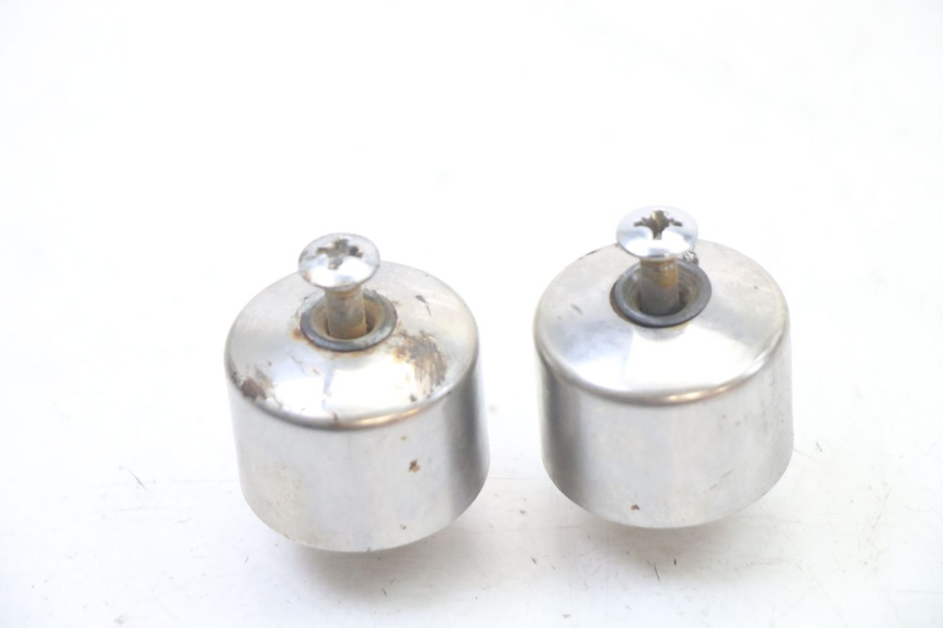 photo de PUNTA DEL MANUBRIO HONDA FES S-WING SWING ABS 125 (2007 - 2015) - Dettaglio del componente