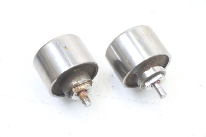 photo de PUNTA DEL MANUBRIO HONDA FES S-WING SWING ABS 125 (2007 - 2015) - Altra angolazione