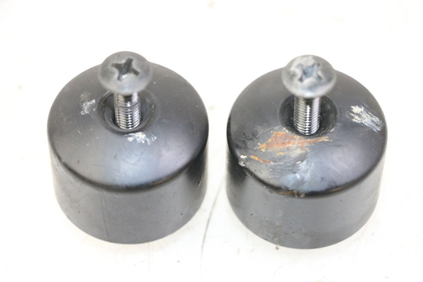 photo de TERMINALI MANUBRIO HONDA FORZA 125 (2021 - 2025) - Vista principale